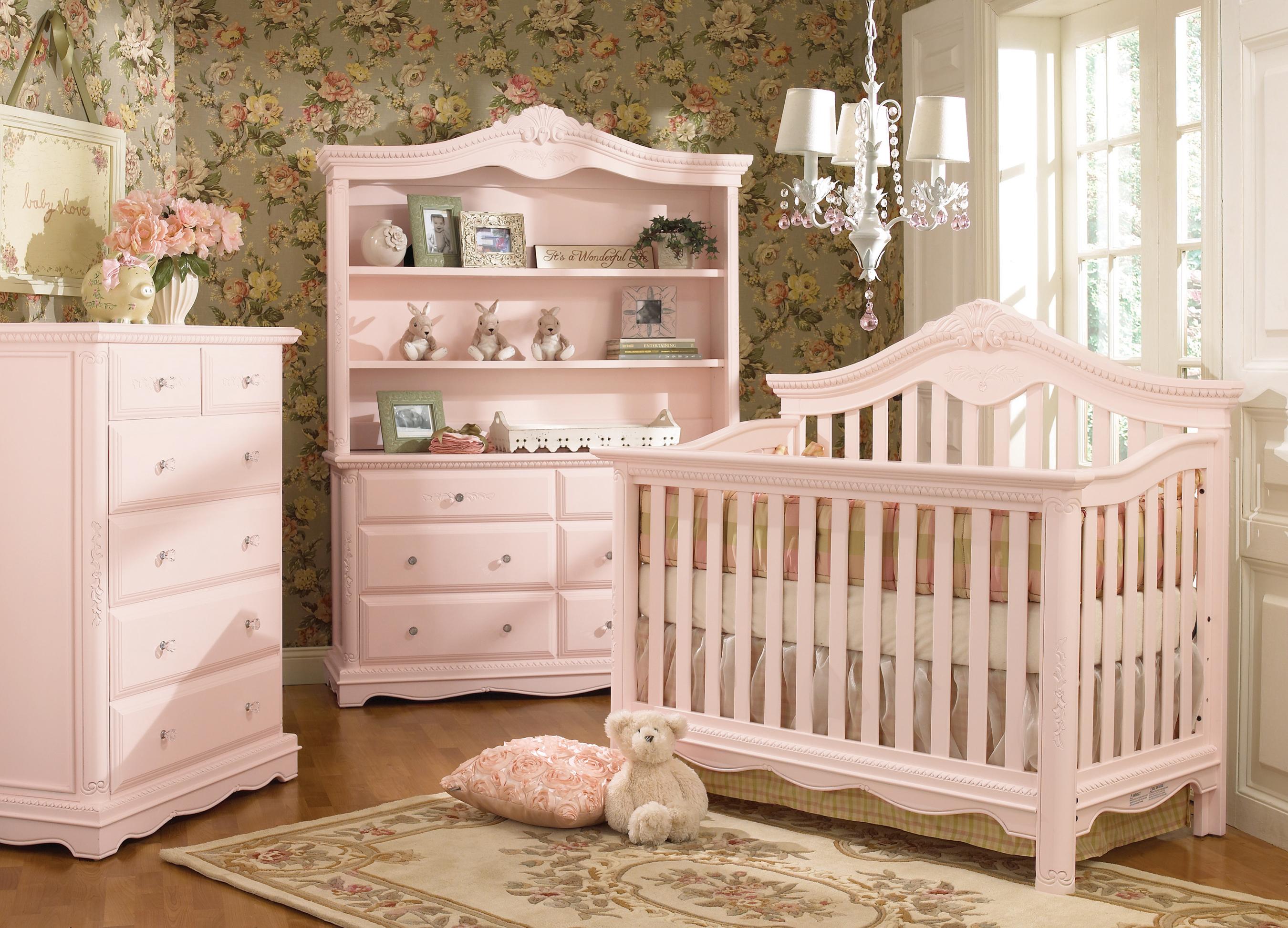 Munire online savannah crib